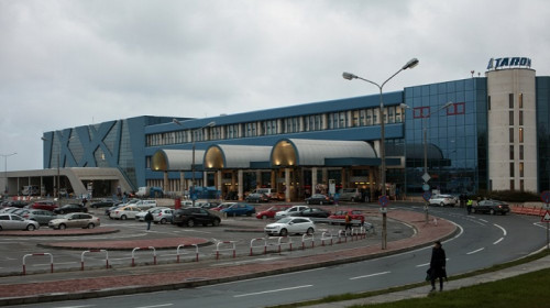 Aeroportul Otopeni