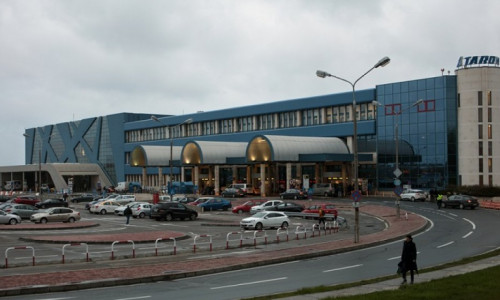 Aeroportul Otopeni