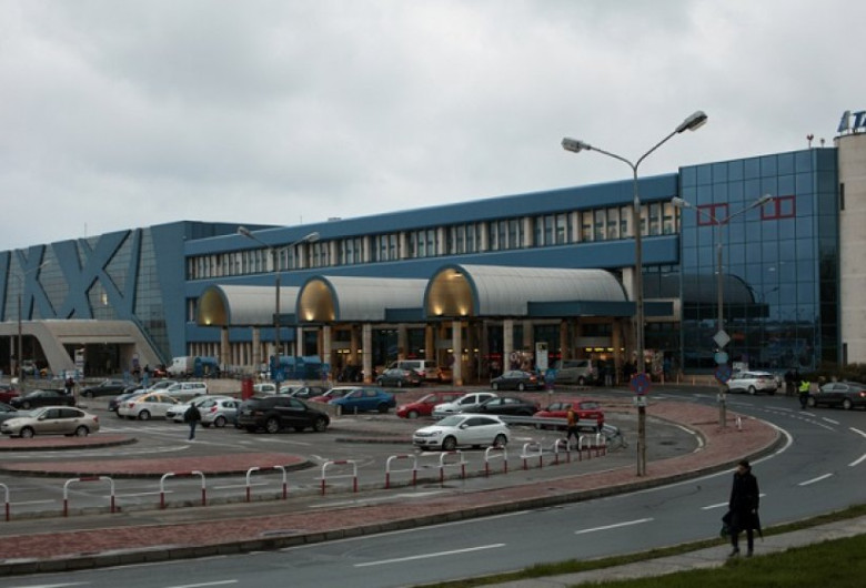 Aeroportul Otopeni