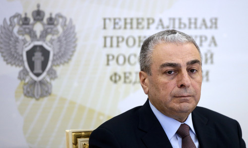 Saak Karapetian