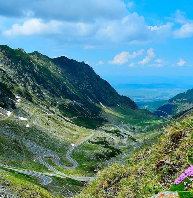 transfagarasan