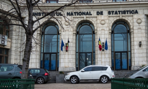 Institutul Național de Statistică INS