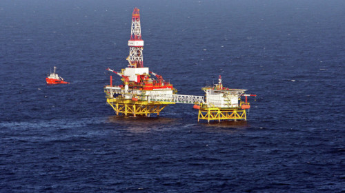 Exploatarea gazelor din Marea Neagră, platformă petrolieră, legea offshore