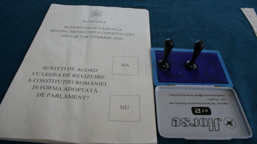 Referendumul pentru familie