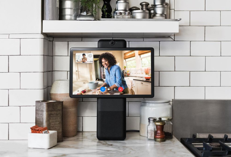 Facebook Portal