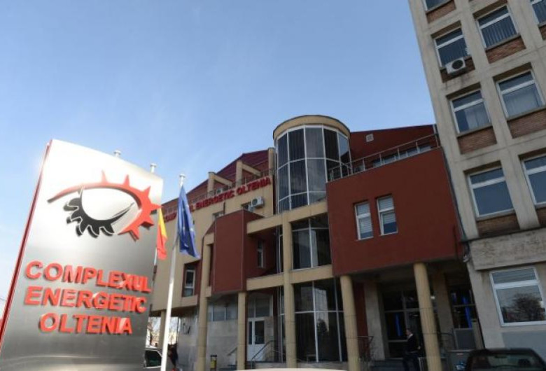 Complexul Energetic Oltenia