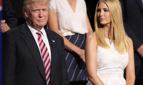 donald-ivanka-trump