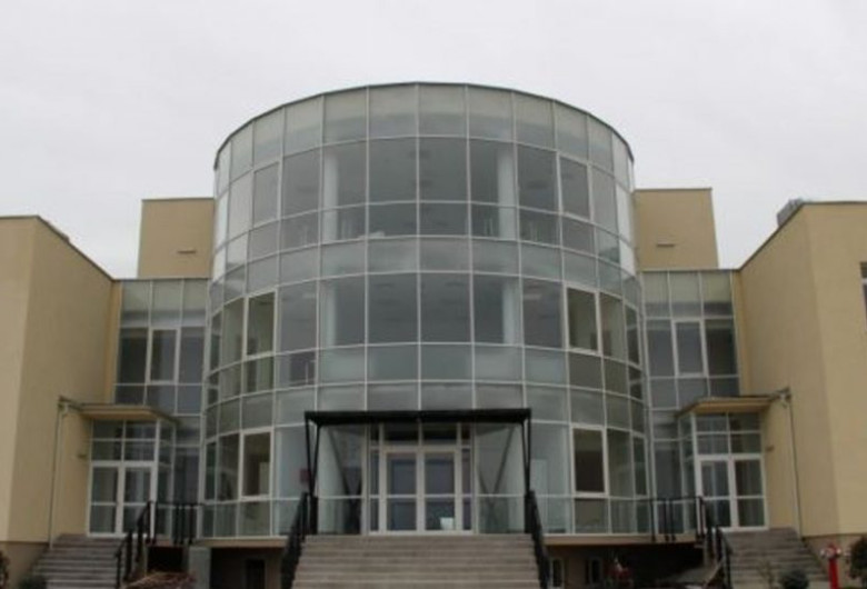 Spitalul Județean Arad