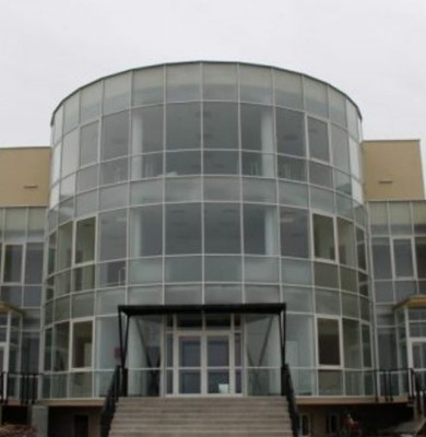 Spitalul Județean Arad