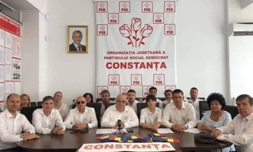 tablou dragnea