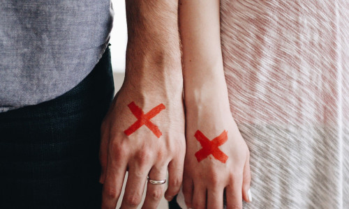 divorce
