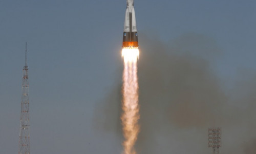 Rachetă Soyuz