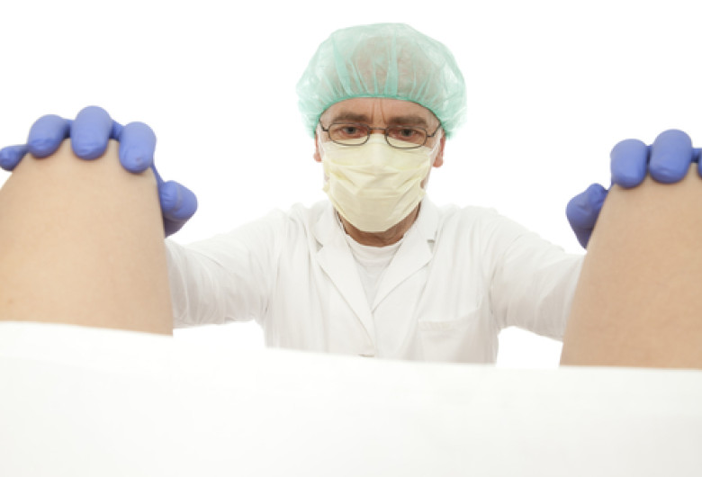 Examen ginecologic