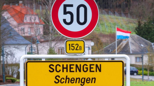 Schengen