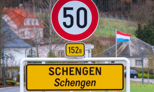 Schengen