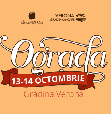 Ograda
