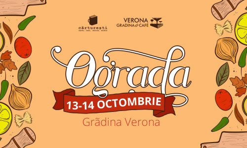 Ograda