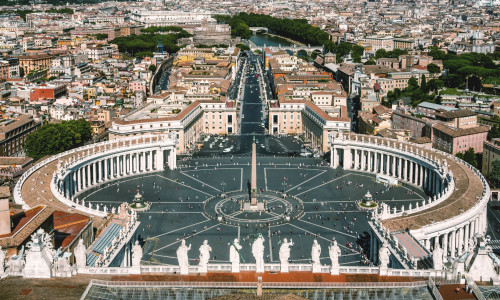 vatican