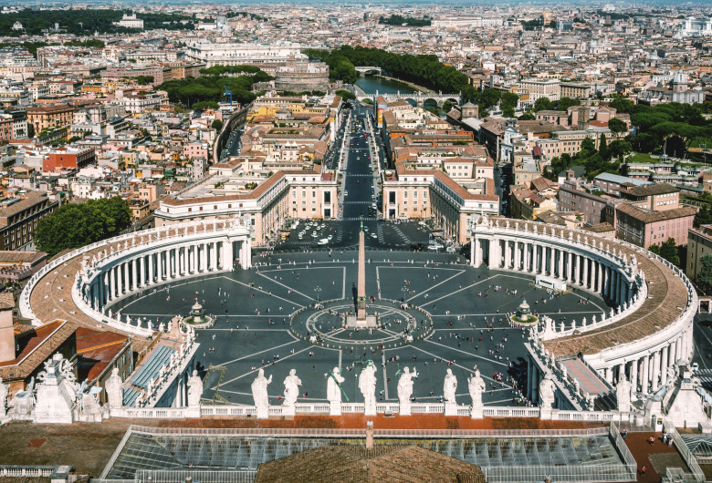 vatican