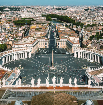 vatican