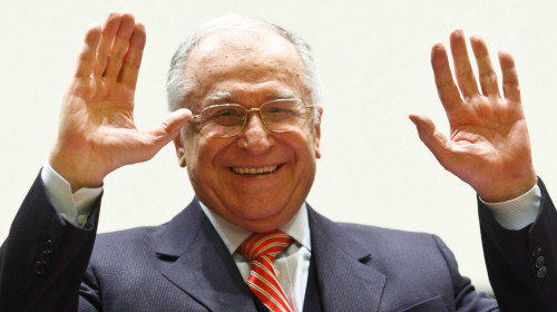 iliescu