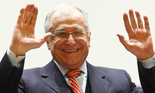 iliescu