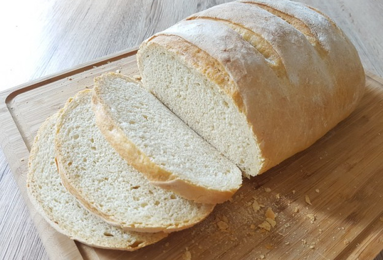 Pâine britanică