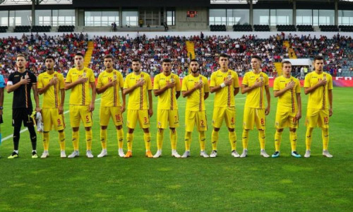 romania u21