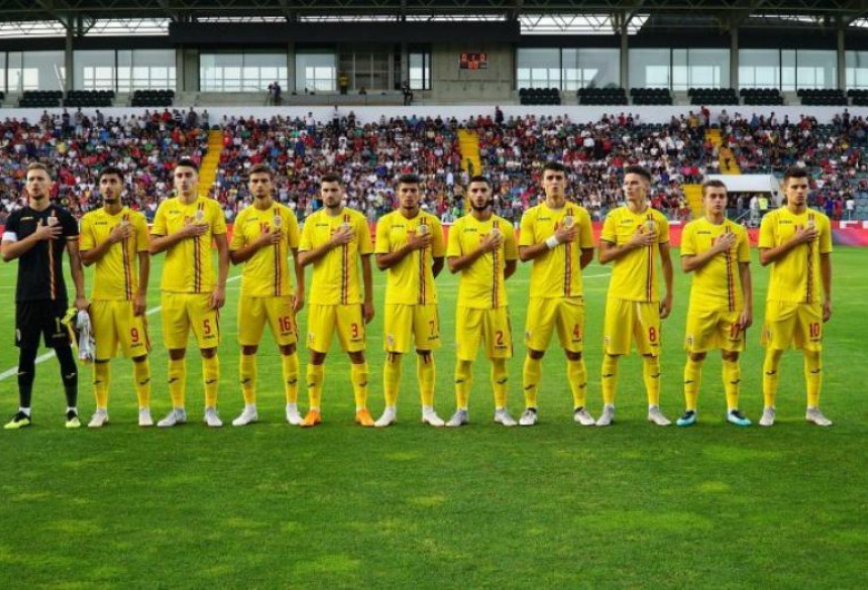 romania u21