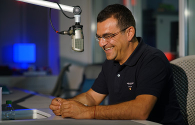 Mihai margineanu