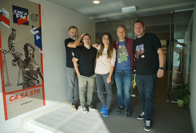 matinal digi fm