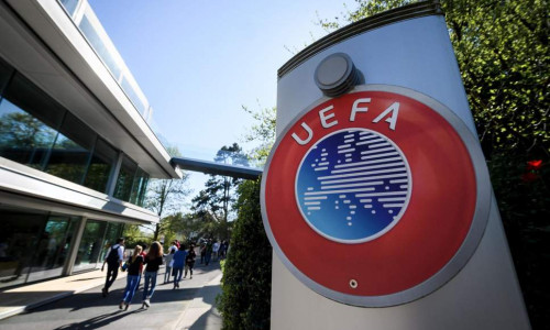 UEFA