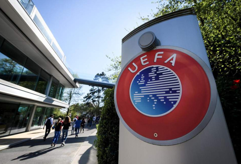 UEFA