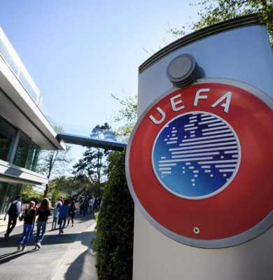 UEFA