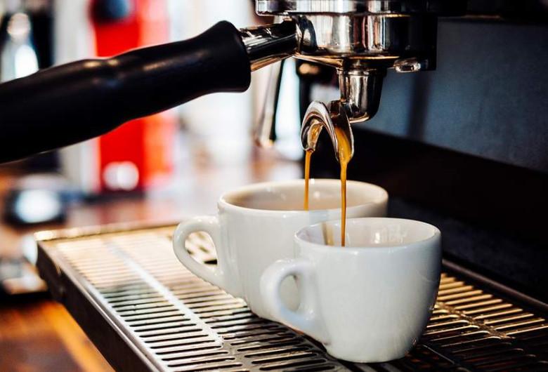 Expresor de cafea
