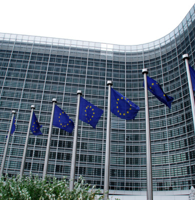 Comisia Europeană