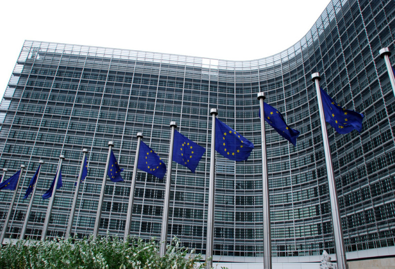 Comisia Europeană