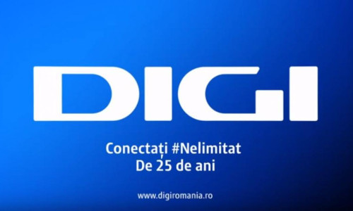 Digi Conectati Nelimitat