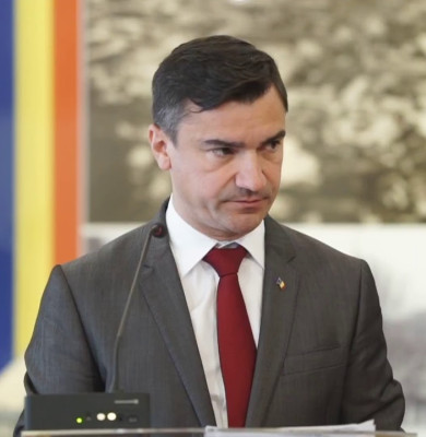 Mihai-Chirica