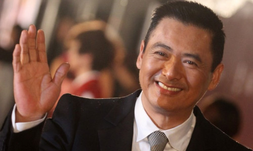 Chow Yun-fat