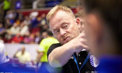 Magnus Johannson