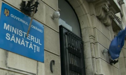 Ministerul Sănătății