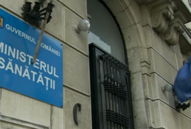 Ministerul Sănătății