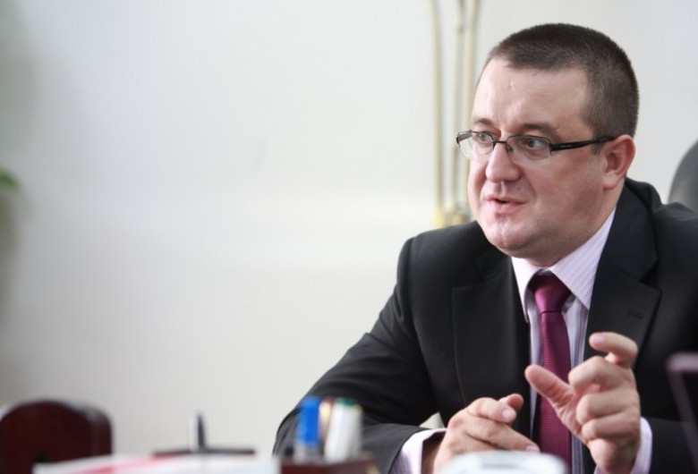 Sorin Blejnar