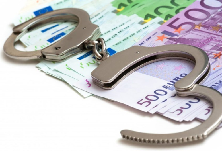 Fraudă fiscală, evaziune