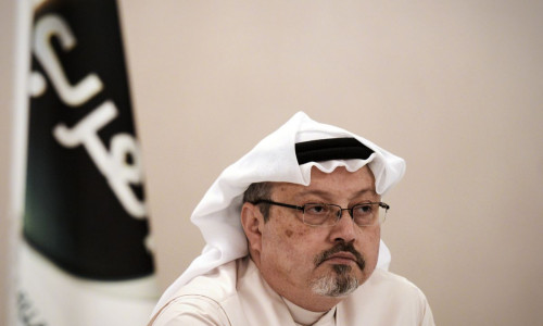 Khashoggi