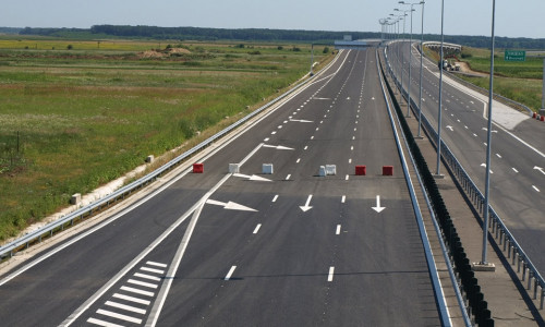 Autostrada Târgu Mureș-Iași-Ungheni