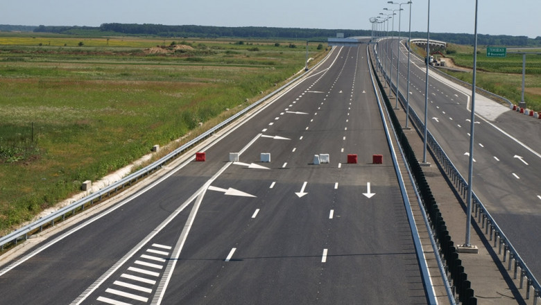 Autostrada Târgu Mureș-Iași-Ungheni