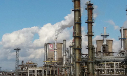 Lukoil Ploiești