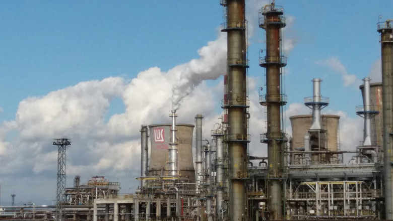 Lukoil Ploiești